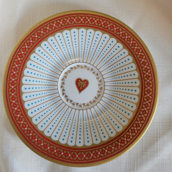 WEDGEWOOD, Harlequin Collection DEMI TASSE, Polka Dot - Picture 5 of 9